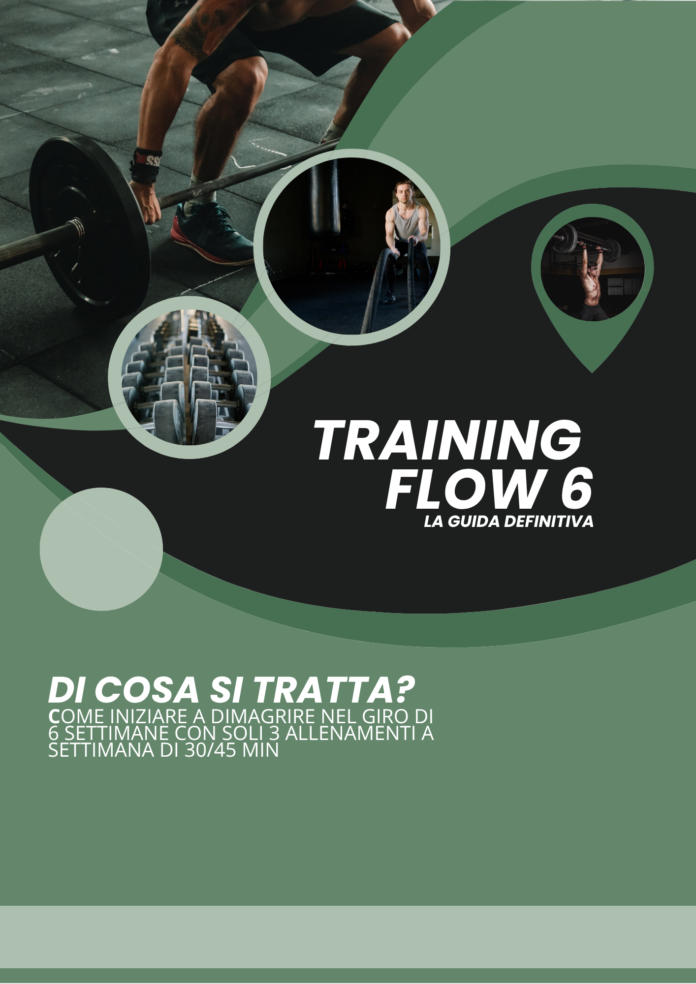 Training Flow 6